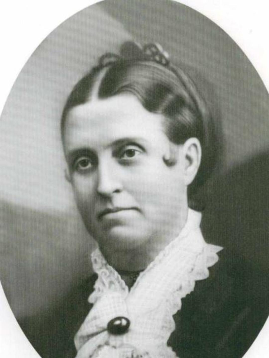 Carlotte Clark (1834 - 1902) Profile